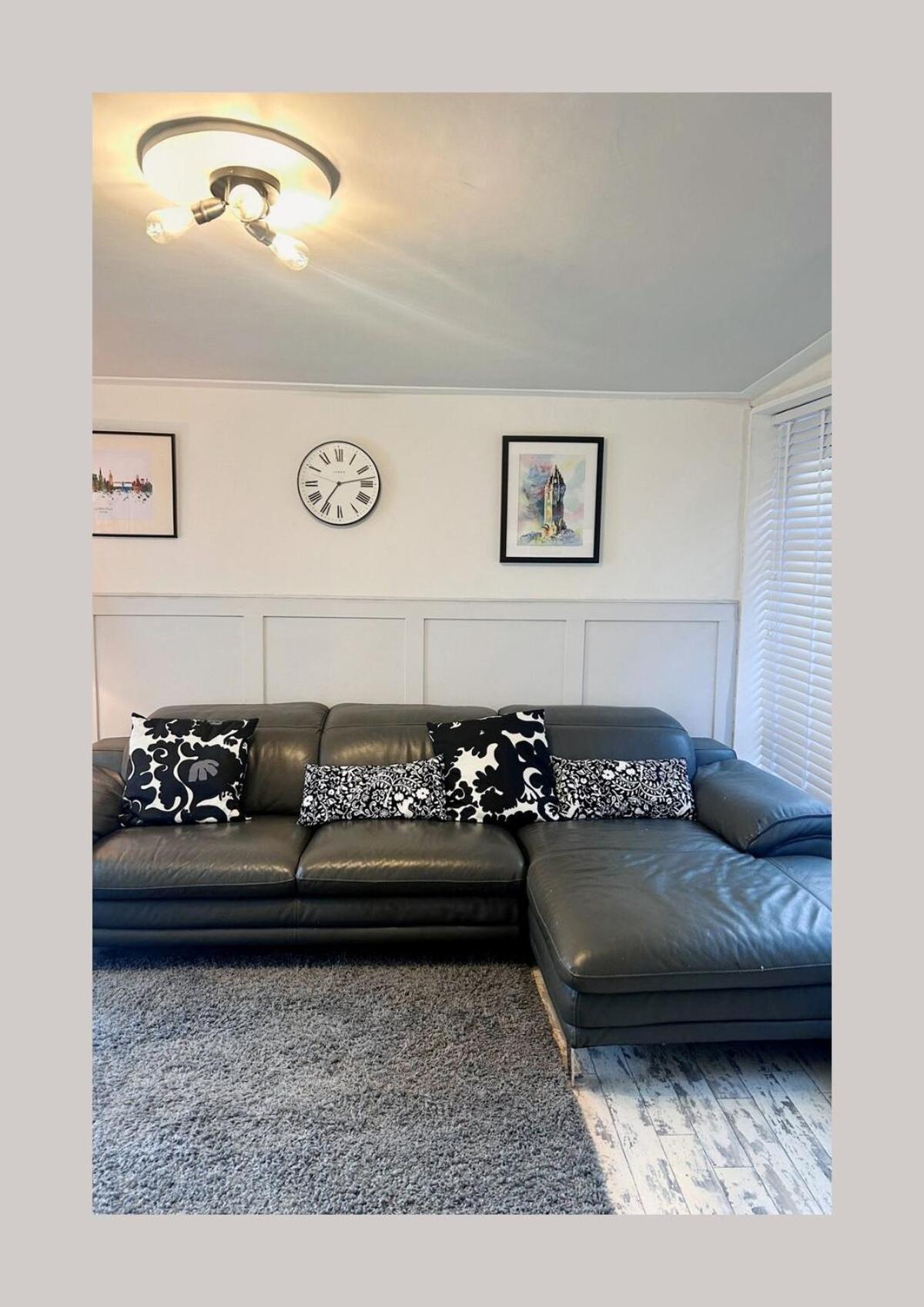 Apartment The Neuk Edinburgh