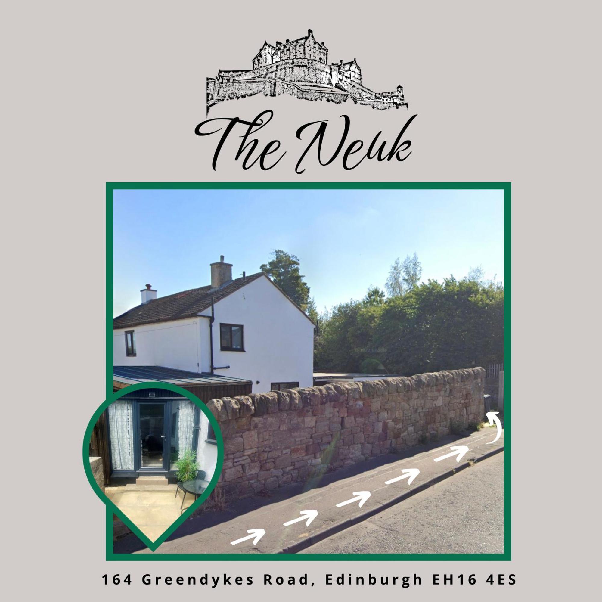 Apartment The Neuk