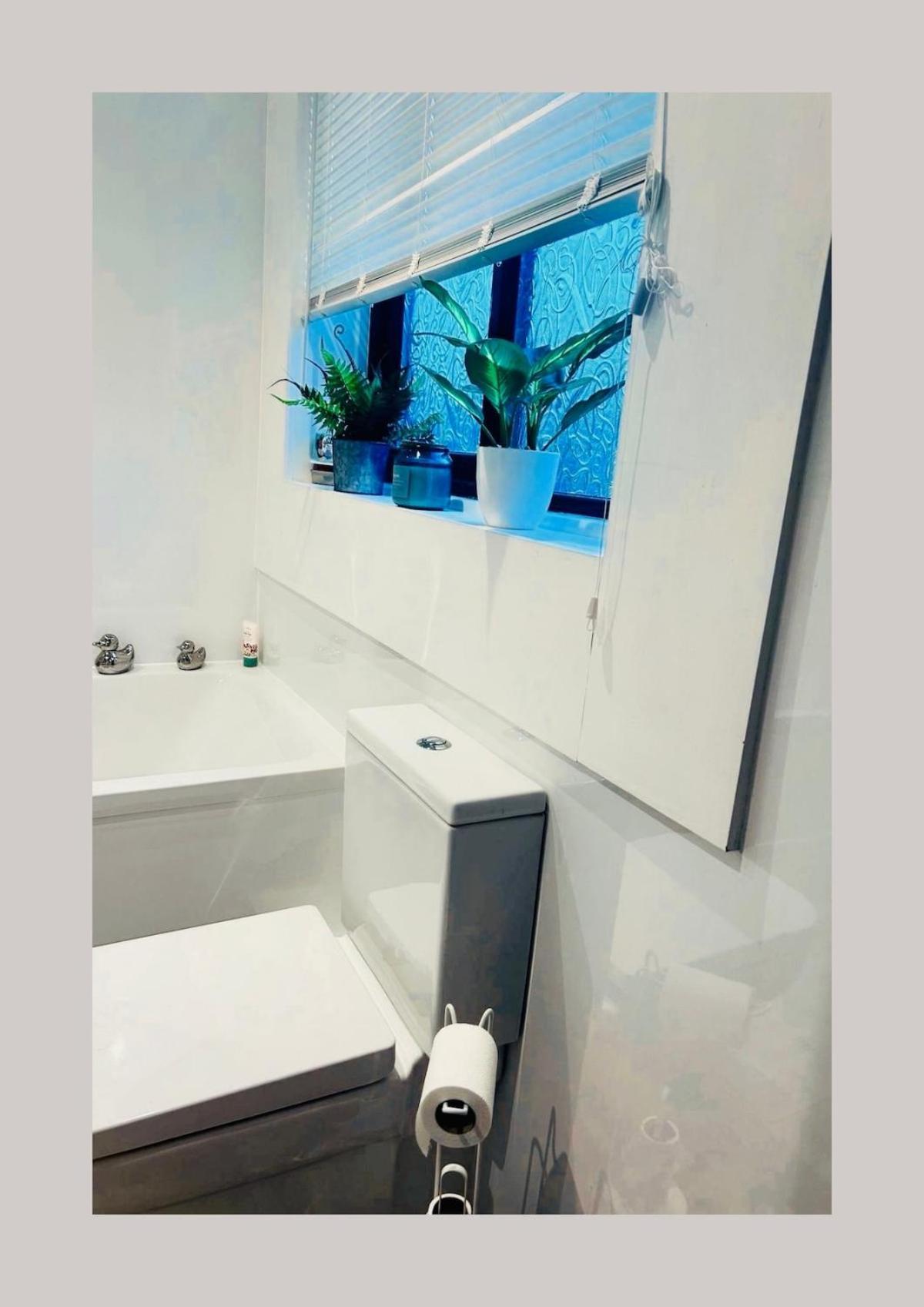The Neuk Appartement *